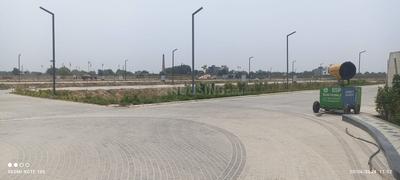 Image of 1224 Sq.ft Residential Plot / Land for sale in Mansha Orchid, Sector 110, Faridabad for Rs. 10500000