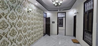 Hall Image of 900 Sq.ft 3 BHK Apartment / Flat for sale in Sector 7 Gurgaon for Rs. 7500000