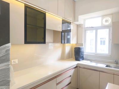 Kitchen Image of 1351 Sq.ft 2.5 BHK Apartment / Flat for sale in Smartworld Gems, Sector 89 Gurgaon for Rs. 14000000