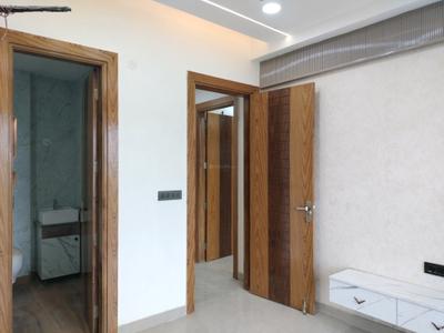 Bedroom Image of 1620 Sq.ft 3 BHK Builder Floor for sale in BPTP District 3, Sector 85 Faridabad for Rs. 16800000
