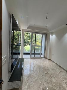 Hall Image of 1197 Sq.ft 3 BHK Builder Floor for sale in Shalimar Bagh New Delhi for Rs. 25000000