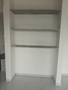 Kitchen Image of 1290 Sq.ft 2 BHK Apartment / Flat for sale in Sai Niyanta, Sima Nagar Surat for Rs. 4580000