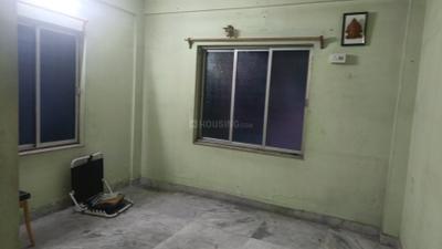 Bedroom Image of 1200 Sq.ft 3 BHK Apartment / Flat for sale in Behala Kolkata for Rs. 5500000