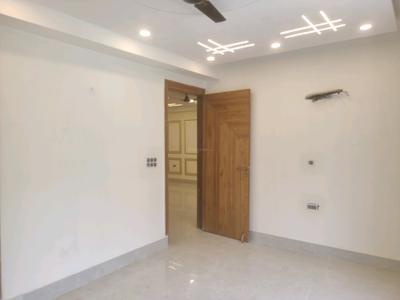 Bedroom Image of 1800 Sq.ft 3 BHK Builder Floor for sale in Ridhi Signature Floors, Green Field Colony Faridabad for Rs. 16900000