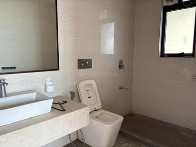 Image of 3084 Sq.ft 4 BHK Apartment / Flat for sale in Ambuja Utalika Luxury, Mukundapur, Kolkata for Rs. 52500000