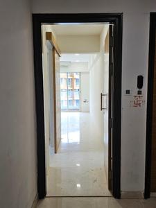 Image of 1150 Sq.ft 3 BHK Apartment / Flat for rent in Ekta Tripolis, Goregaon West, Mumbai for Rs. 90000