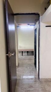 Hall Image of 670 Sq.ft 1 BHK Apartment / Flat for sale in Soman Prathamesh, Titwala Thane for Rs. 2000000