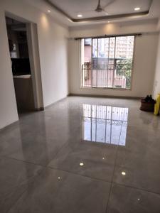 Hall Image of 650 Sq.ft 2 BHK Apartment / Flat for sale in Alag Artis, Ghatkopar East Mumbai for Rs. 16500000