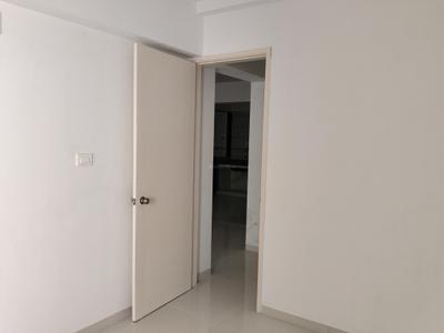 Bedroom Image of 1755 Sq.ft 3 BHK Apartment / Flat for sale in Serenity Satyam, Shela Ahmedabad for Rs. 7500000
