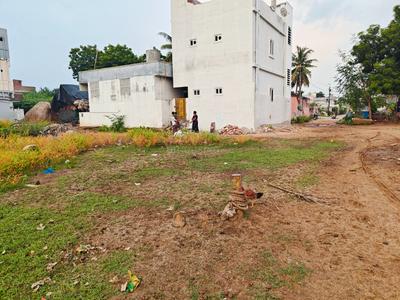 Image of 1278 Sq.ft Residential Plot / Land for sale in Mangalagiri, Guntur for Rs. 4402000