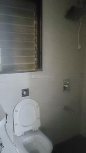 Image of 1100 Sq.ft 3 BHK Apartment / Flat for rent in 34 Park Estate, Goregaon West, Mumbai for Rs. 80000