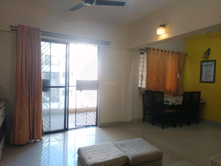 Magarpatta Cosmos by Magarpatta City Main Image 1