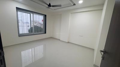 Bedroom Image of 1800 Sq.ft 3 BHK Apartment / Flat for rent in Somalwada Nagpur for Rs. 29000