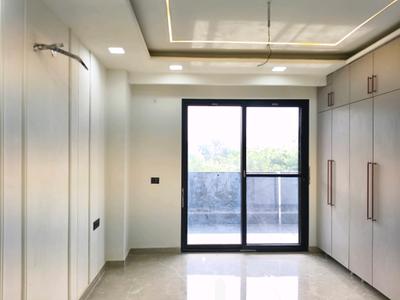 Bedroom Image of 2322 Sq.ft 3 BHK Builder Floor for sale in Palam Vihar Gurgaon for Rs. 26700333