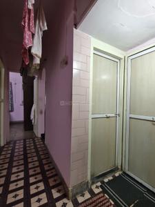 Bedroom Image of 900 Sq.ft 2 BHK Apartment / Flat for rent in Vashi Navi Mumbai for Rs. 45000