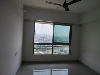Bedroom Image of 600 Sq.ft 1 BHK Apartment / Flat for sale in Gurukrupa Marina Enclave, Malad West Mumbai for Rs. 12000000