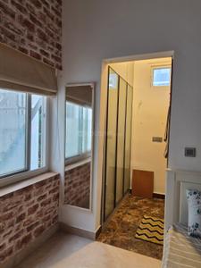 Bedroom Image of 2500 Sq.ft 4 BHK Villa for rent in Carmelaram Bengaluru for Rs. 125000