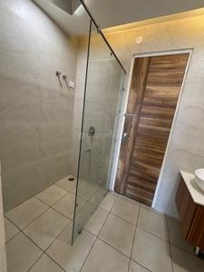 Bathroom Image of 4100 Sq.ft 5 BHK Villa for sale in Jagatpura Jaipur for Rs. 27000000