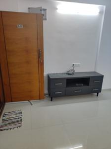 Hall Image of 1300 Sq.ft 2 BHK Apartment / Flat for rent in C V Raman Nagar Bengaluru for Rs. 40000