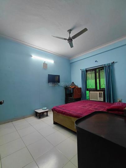 Man Royal Bungalow City Bedroom 1