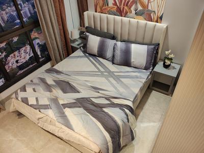 1 BHK Flat