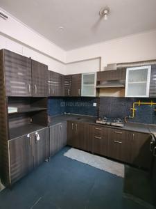 Kitchen Image of 1492 Sq.ft 3 BHK Apartment / Flat for sale in Proview Technocity, Chi V Greater Noida for Rs. 9900000