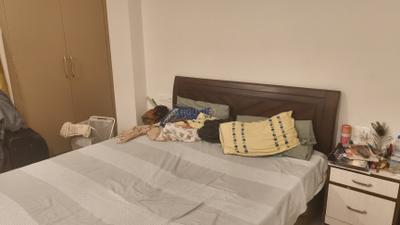 Bedroom Image of 1292 Sq.ft 2.5 BHK Apartment / Flat for sale in Nimbus Express Park View 2, Chi V Greater Noida for Rs. 15000000