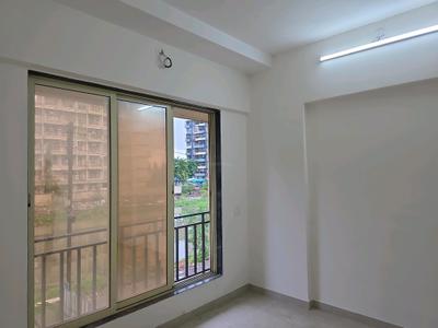 1 BHK Flat