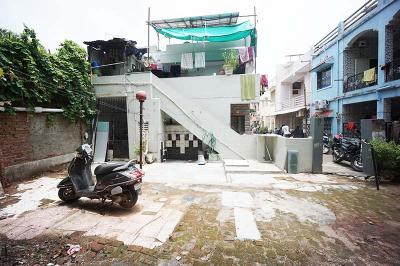 Image of 1530 Sq.ft 4 BHK Independent House for sale in Chandlodia, Ahmedabad for Rs. 8500000