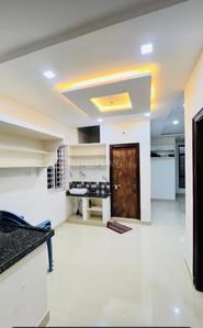 2 BHK Independent House