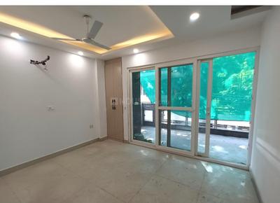 Bedroom Image of 1800 Sq.ft 3 BHK Builder Floor for sale in Naraina New Delhi for Rs. 35000000