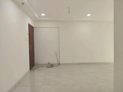 Living Room Image of 847 Sq.ft 2 BHK Apartment / Flat for sale in Sushanku Avenue 37, Goregaon West Mumbai for Rs. 16200000