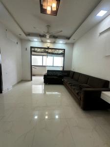 Hall Image of 1450 Sq.ft 2 BHK Apartment / Flat for rent in Shahibaug Ahmedabad for Rs. 34000
