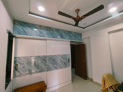 Bedroom Image of 1170 Sq.ft 2 BHK Apartment / Flat for sale in Kondapur Hyderabad for Rs. 11700000