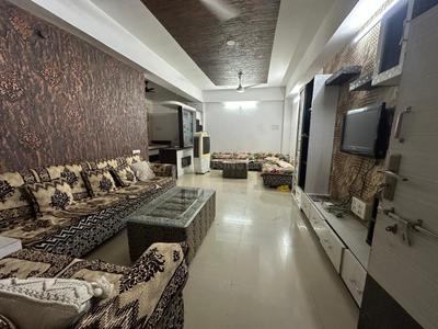 Hall Image of 1040 Sq.ft 2 BHK Apartment / Flat for sale in Space Park I, Mahalakshmi Nagar Indore for Rs. 5500000