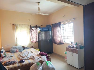 Bedroom Image of 1230 Sq.ft 3 BHK Independent House for rent in Yelahanka Satellite Town Bengaluru for Rs. 28000