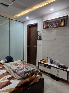 Bedroom Image of 1710 Sq.ft 3 BHK Independent House for sale in Preet Vihar New Delhi for Rs. 35000000