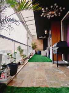 Image of 1400 Sq.ft 2 BHK Apartment / Flat for sale in Unicca Emporis, Madhura Nagar, Bengaluru for Rs. 25000000