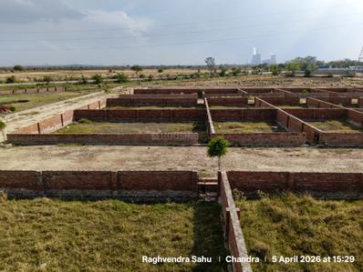 Image of 2000 Sq.ft Residential Plot / Land for sale in Gauhania, Allahabad for Rs. 2720000
