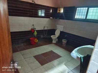 Bathroom Image of 3000 Sq.ft 3.5 BHK Independent House for sale in Bagalakunte Bengaluru for Rs. 21000000