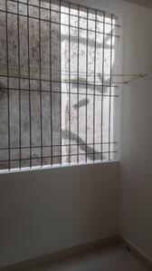 Balcony Image of 1050 Sq.ft 2 BHK Apartment / Flat for rent in Cox Town Bengaluru for Rs. 45000