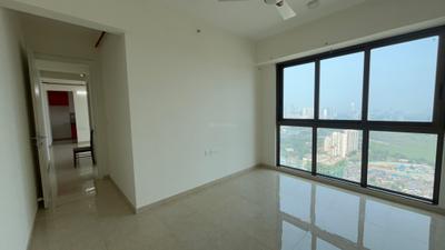 Bedroom Image of 1035 Sq.ft 2 BHK Apartment / Flat for sale in Runwal Bliss, Kanjurmarg East Mumbai for Rs. 19000000