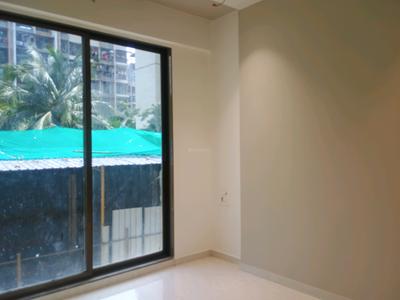 Bedroom Image of 650 Sq.ft 1 BHK Apartment / Flat for sale in Amrut Raj Regalia Phase 2, Ambernath East Ambernath for Rs. 2650000