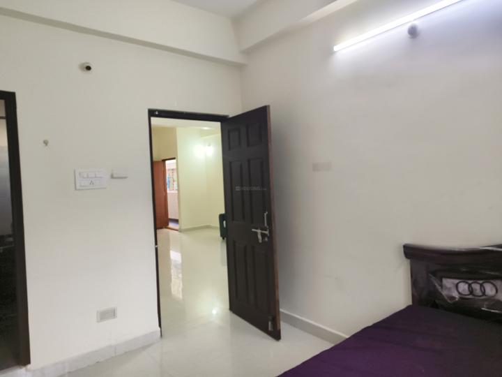 Subhash Chandra Bose Nagar Bedroom One 1