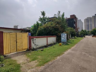 Image of 200 Sq.ft Residential Plot / Land for sale in Noida Extension, Greater Noida for Rs. 29800000