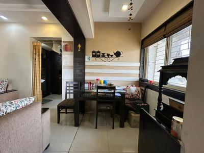 Kitchen Image of 950 Sq.ft 2 BHK Apartment / Flat for sale in Anand Nagar, Sinhagad Road Pune for Rs. 9700000