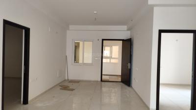 Living Room Image of 1375 Sq.ft 2 BHK Apartment / Flat for sale in Rajapushpa Imperia, Tellapur Sangareddy for Rs. 15500000