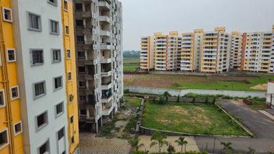 Image of 1290 Sq.ft 3 BHK Apartment / Flat for sale in Oyna, Ranchi for Rs. 5660000