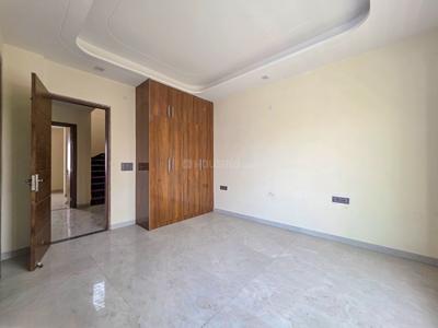 Bedroom Image of 2000 Sq.ft 3 BHK Independent House for sale in Chironwali Dehradun for Rs. 12500000