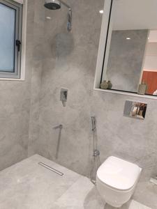 Bedroom Two Image of 1809 Sq.ft 3 BHK Apartment / Flat for sale in Godrej Eternal Palms, Sanpada Navi Mumbai for Rs. 51100000